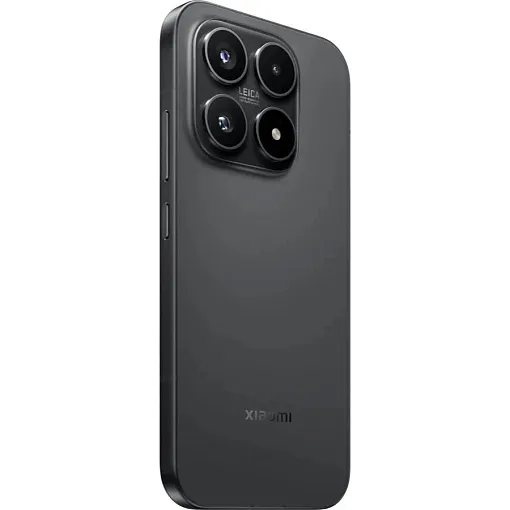 Смартфон Xiaomi 17 12/512 ГБ, черный