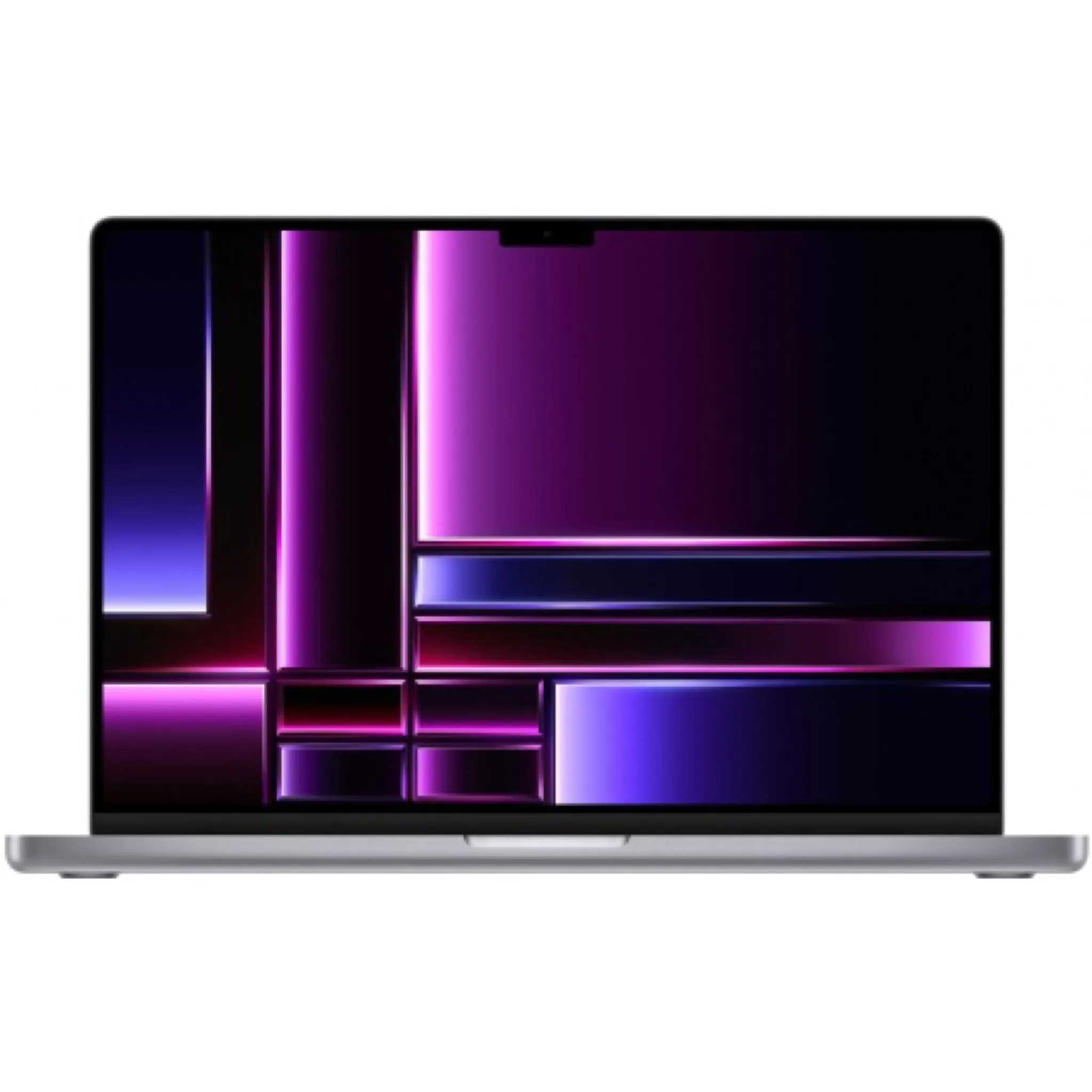 Apple MacBook Pro 16" M2 Pro 16 ГБ, 512 ГБ SSD, «серый космос» (MNW83)