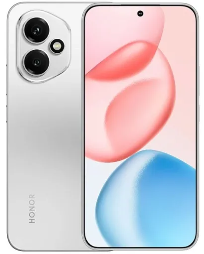 Смартфон Honor 400 8/256 ГБ, серебристый