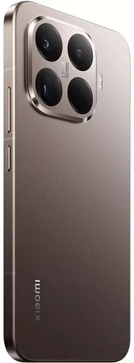 Смартфон Xiaomi 15T Pro 12/256 ГБ, золотой