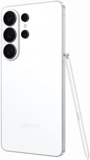 Смартфон Samsung Galaxy S26 Ultra 12/512 ГБ, белый (White)