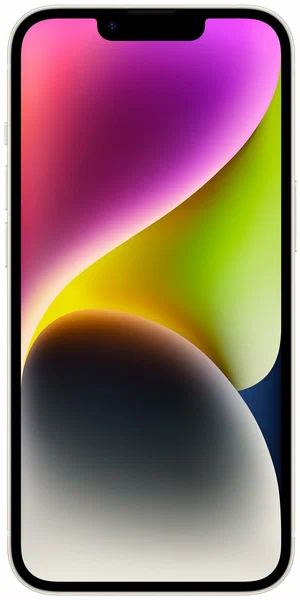 Apple iPhone 14 Plus 512 ГБ, «сияющая звезда»