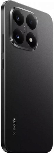 Смартфон Xiaomi 15T 12/512 ГБ, черный