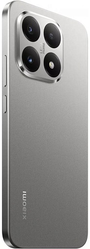 Смартфон Xiaomi 15T 12/512 ГБ, серый