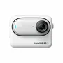 Экшн-камера Insta 360 GO 3 64ГБ action kit, белый