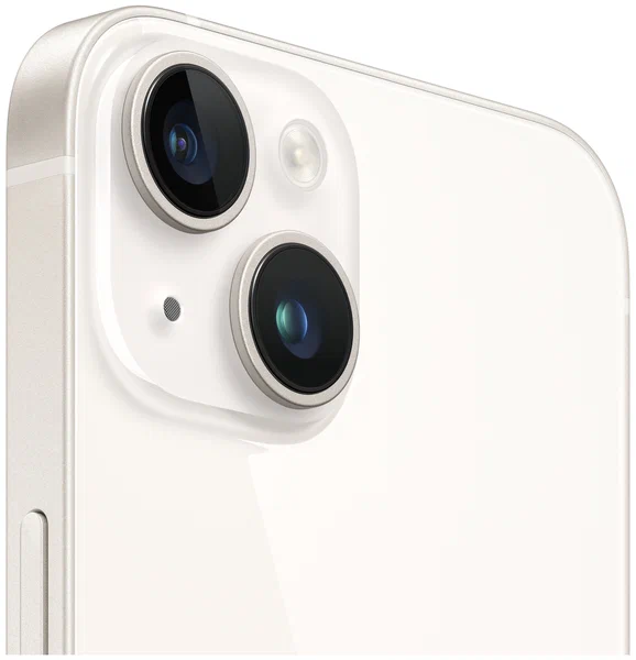 Apple iPhone 14 Plus 512 ГБ, «сияющая звезда»