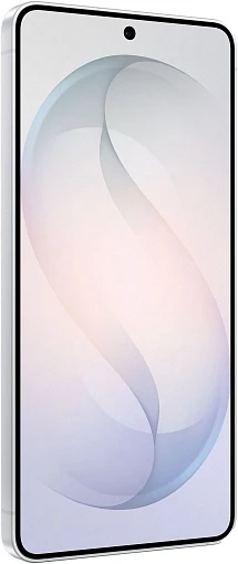 Смартфон Samsung Galaxy S26 12/512 ГБ, белый (White)