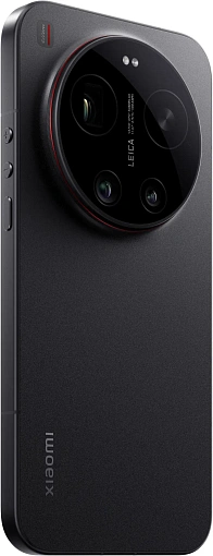 Смартфон Xiaomi 17 Ultra 16/512 ГБ, черный